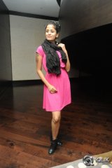 Anukriti at Player Movie Poster Launch